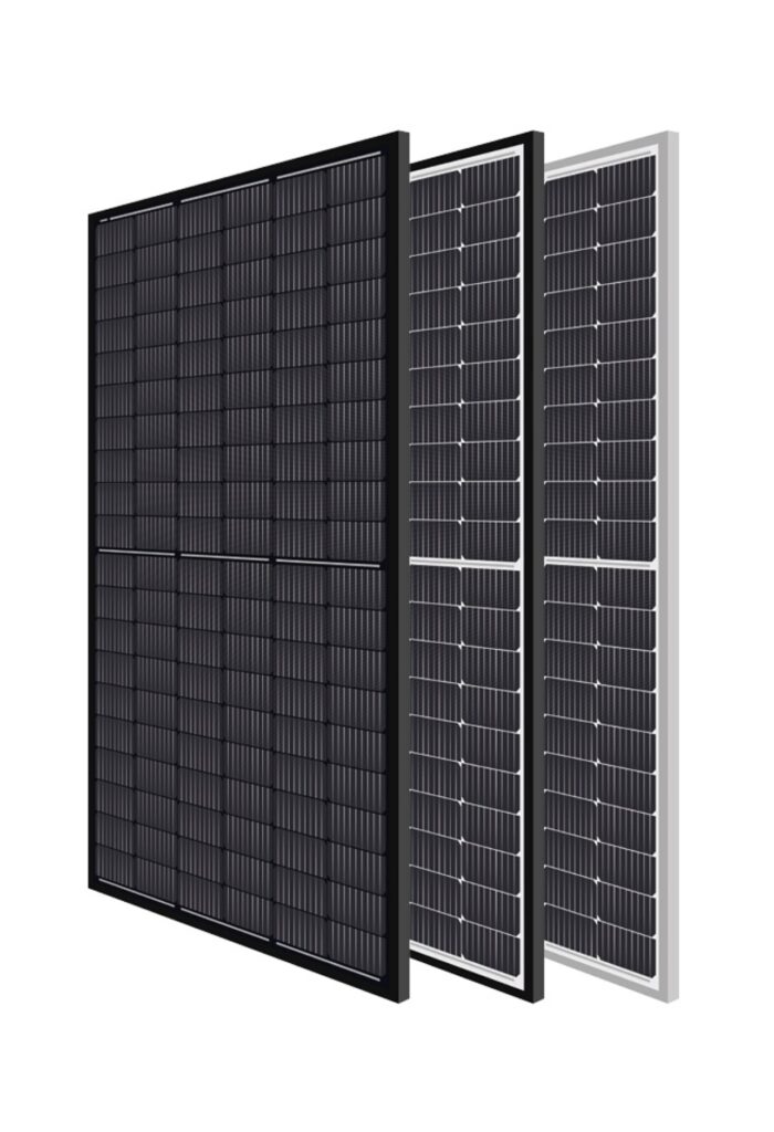 6KW PREMIUM PLUS Grid-Tied DIY Solar Kit – You Fit Solar